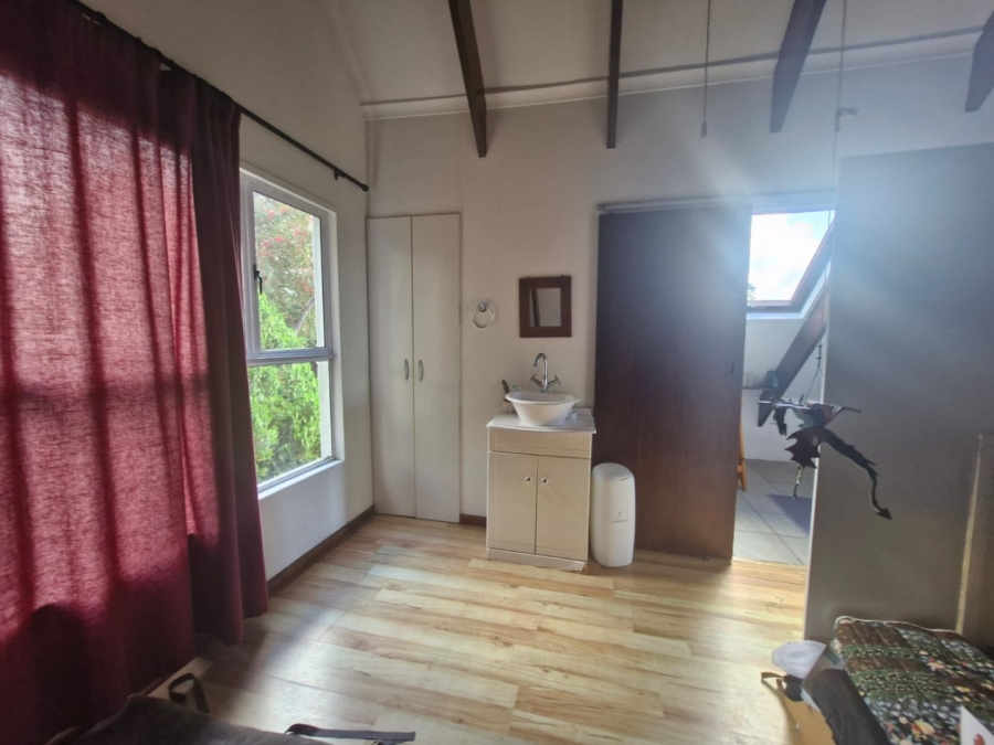 Commercial Property for Sale in Hoekwil Western Cape